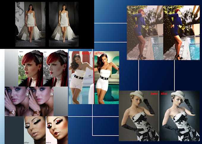 edite your studio,wedding,fashion photography