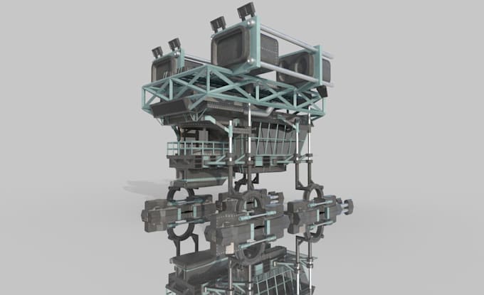 create assets for your game