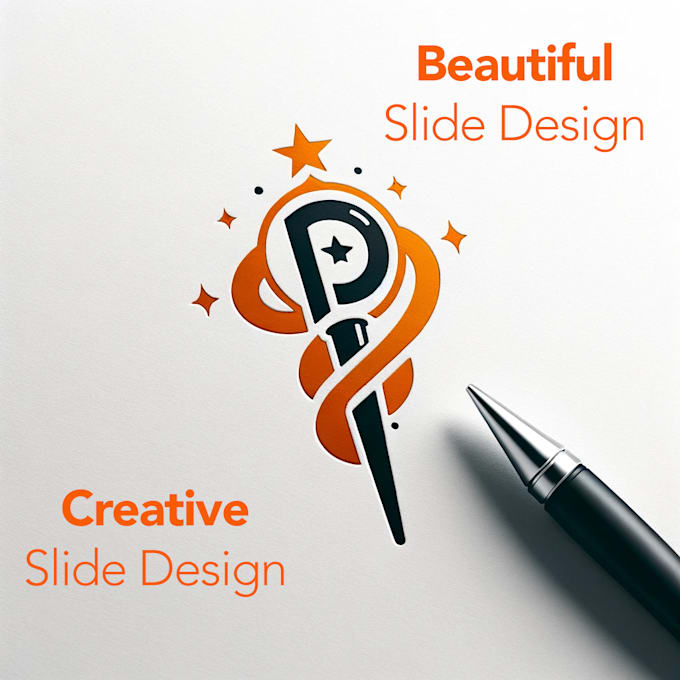 create a slide deck tailored to your specific needs