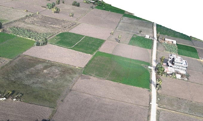 do any kind of drone image processing