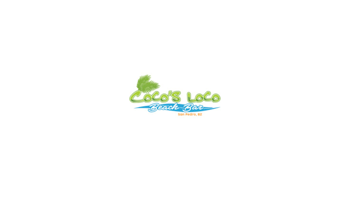 design heritage excellent beach bar logo