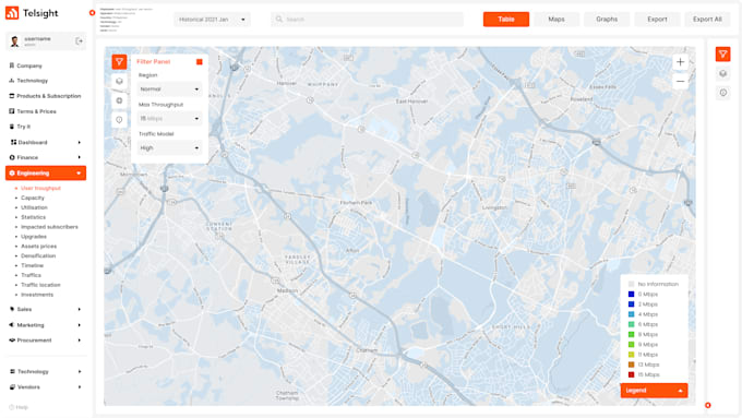 Develop custom python django web application or website by D_tsyhanenko ...