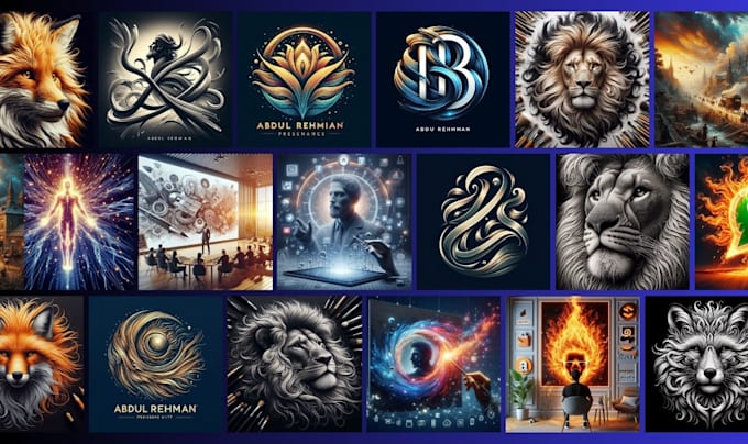 design amazing ai images midjourney from prompts creativity
