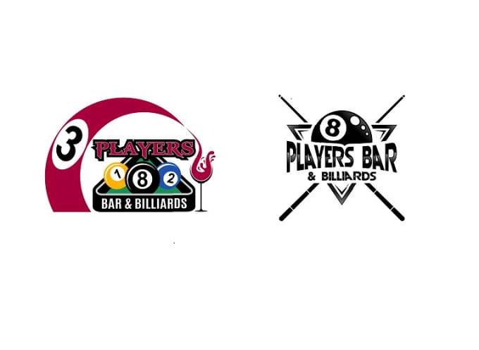 make excellent billiards logo