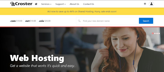 install, config, module setting or fix whmcs issues