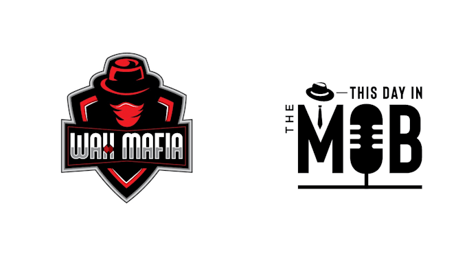 make an awesome mafia logo design