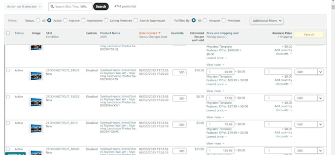 be amazon fba virtual assistant for private label, amazon ppc expert