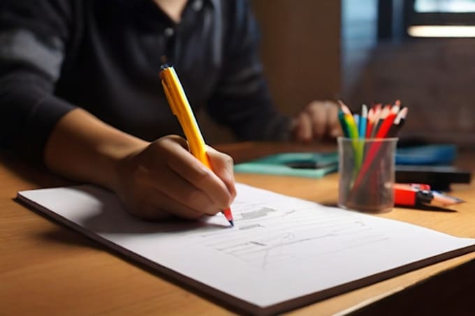 do pharmaceutical and other science related assignments