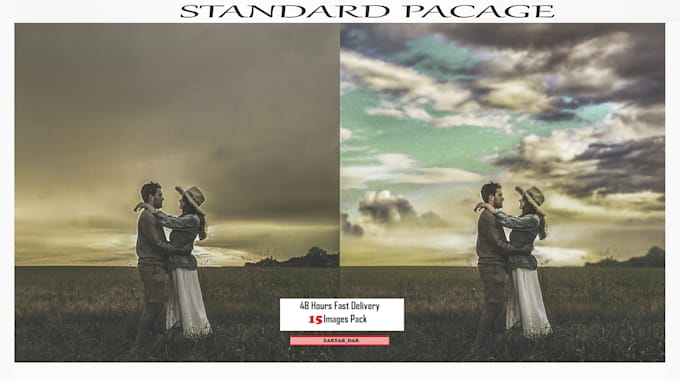 perfectly change,remove or blur background from image in photoshop