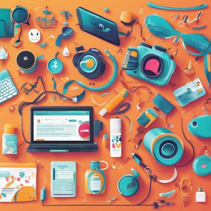 optimize amazon listings titles, descriptions, bullet points