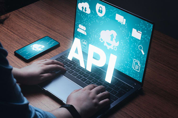 integrate any API, fix rest API issues in wordpress or PHP