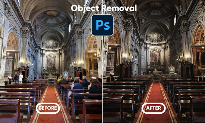 make your photos reborn