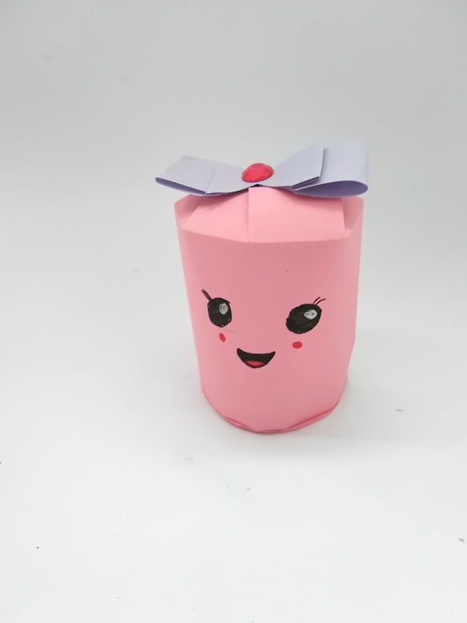make DIY art craft videos