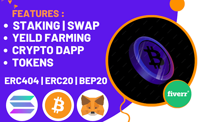create ico, ido presale, smart contract, wallet connect, pandora on ethereum