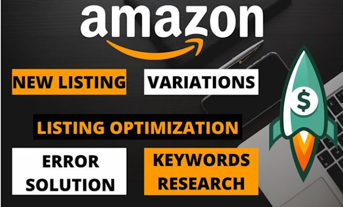 create amazon fba product listing via flat file, variation listings, fix issues