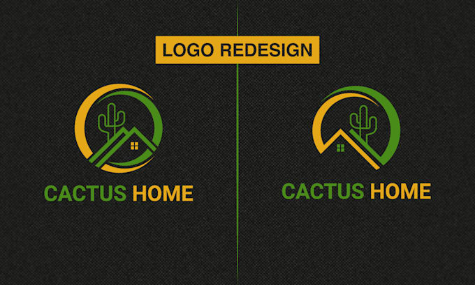 Redesign, vectorize and modify your logo by Sssjahid | Fiverr