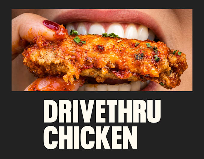 design your restaurant brand identity and style guide