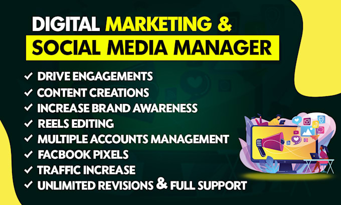 boost your social media growth with pro marketing techniques