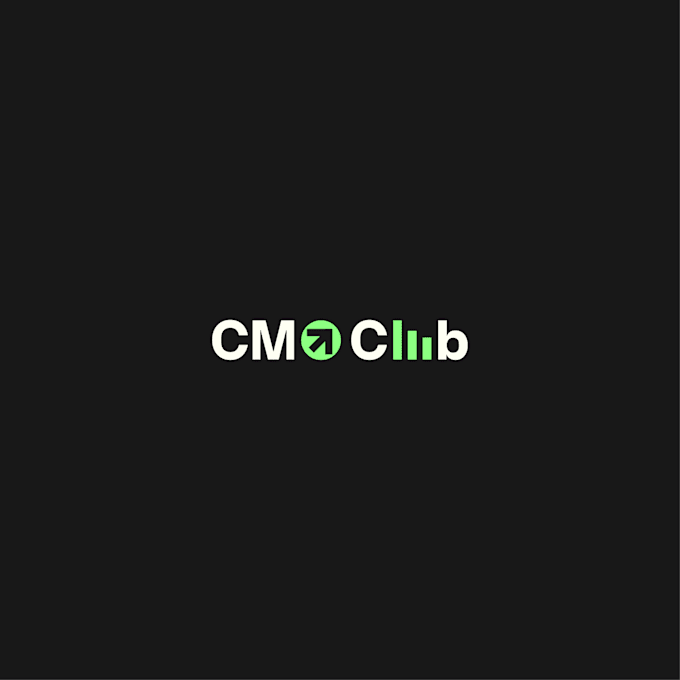 design moderne, unique and professional logo for you