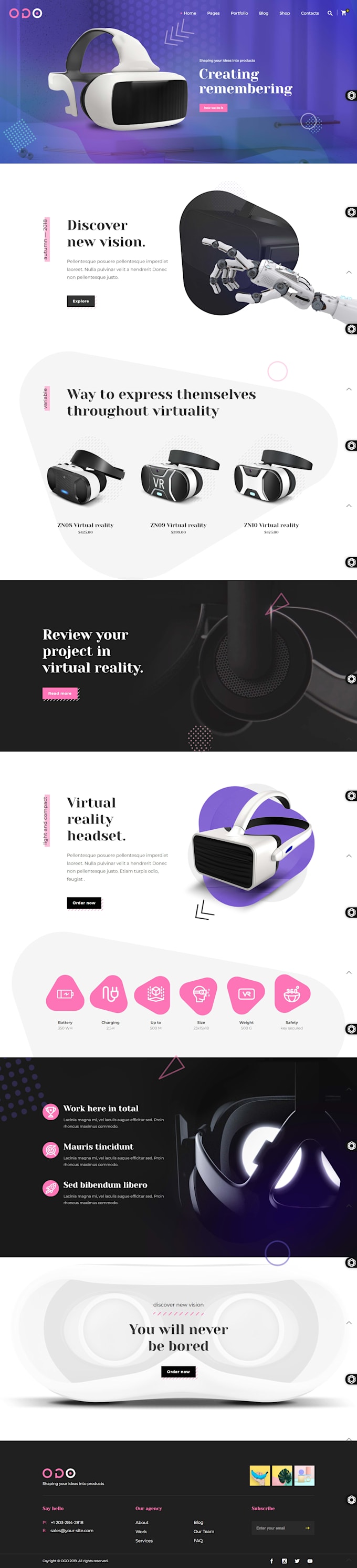 build wix studio website,design redesign wix studio website