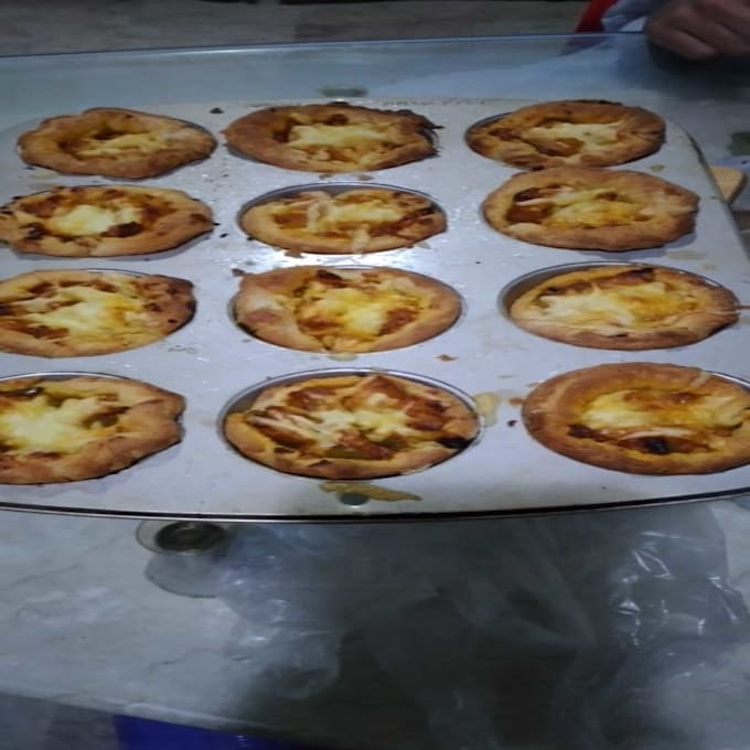 share homemade and customised recipes and personalised culinary tips