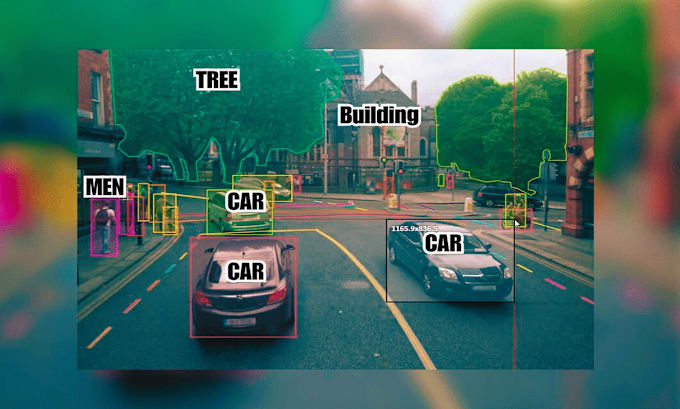 do cvat data annotation image text video audio for ai ml models
