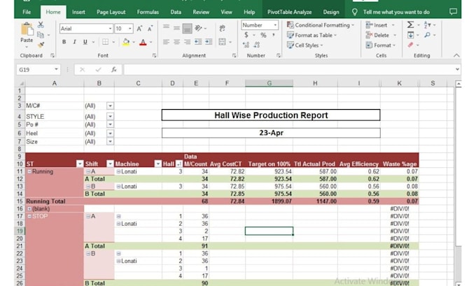 do retype scanned documents, pictures into ms word or excel