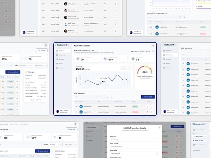 convert saas figma to html css figma to react figma to next js with tailwind