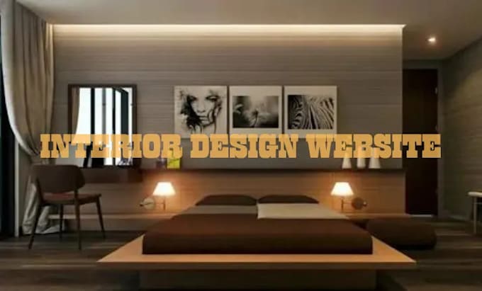 interior design wordpress website architecture website home decor website