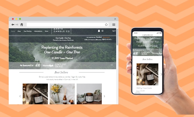 edit your existing website hosted on wix