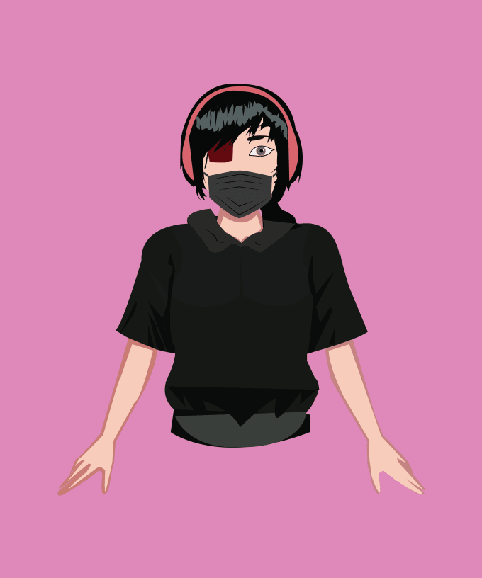 custom cartoon logo maker
