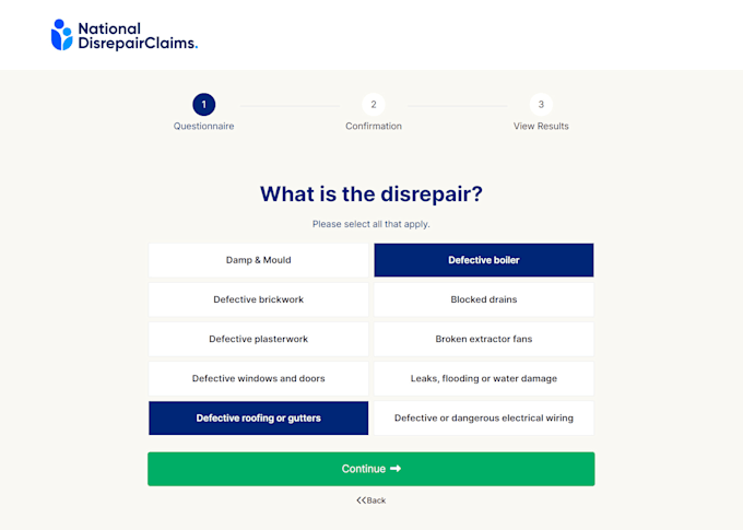 update website content, redesign wordpress website