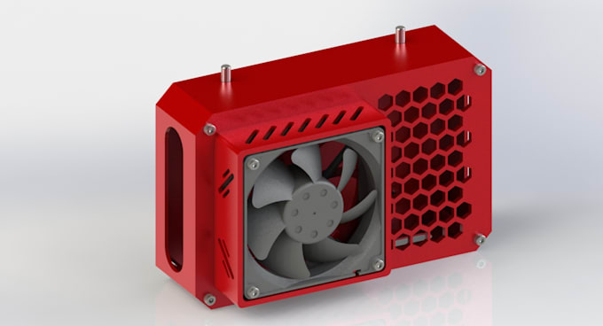 design 3d cad models, 2d engineering drawing in solidworks