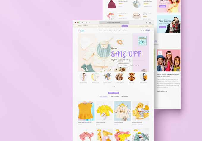 design or develop webflow landing page, webflow website or figma to webflow