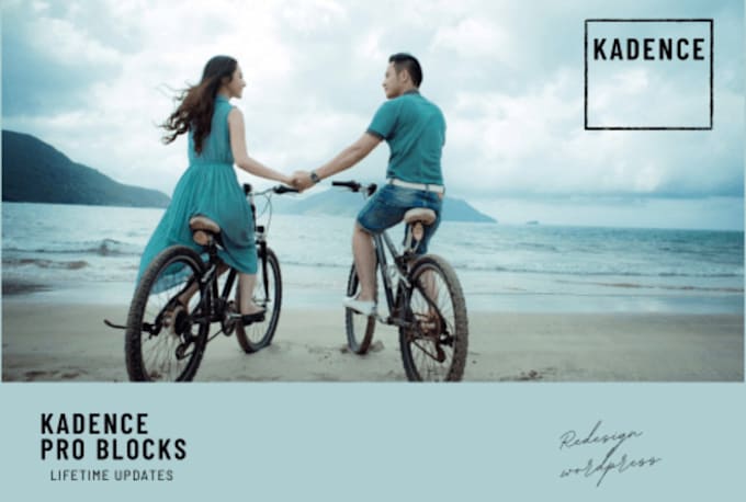 install the kadence pro theme, kadence blocks pro updatable