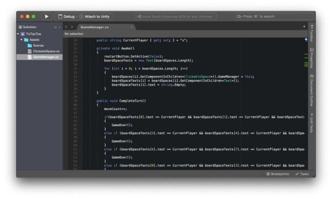 Code custom scripts for your unity project by Plugincraft | Fiverr