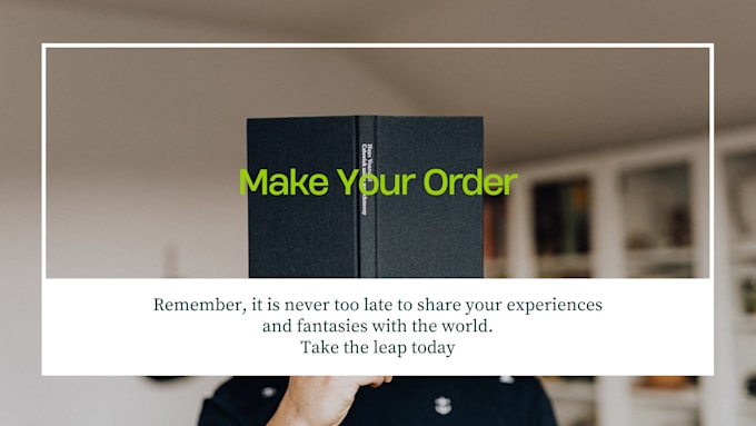 craft a creative short story