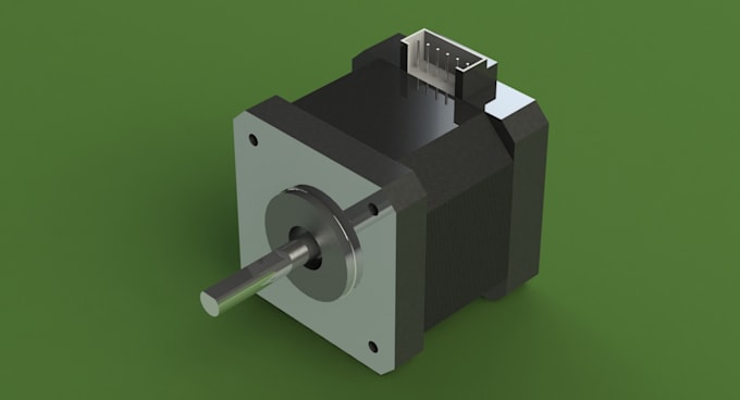 do 3d model product designs and 2d cad drawing on solidworks