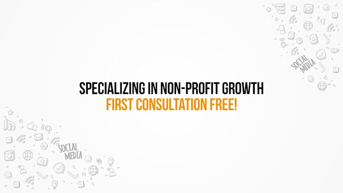 write content for your nonprofit ngo or any other business