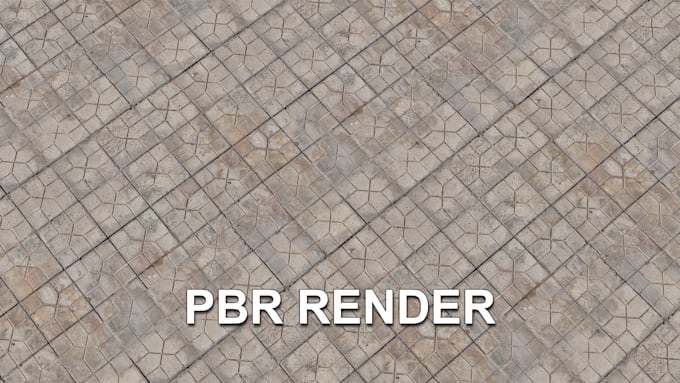 make tileable seamless texture from image provided