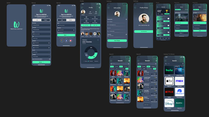 create flutter flow, flutterflow, dart, API apps for android and IOS platforms