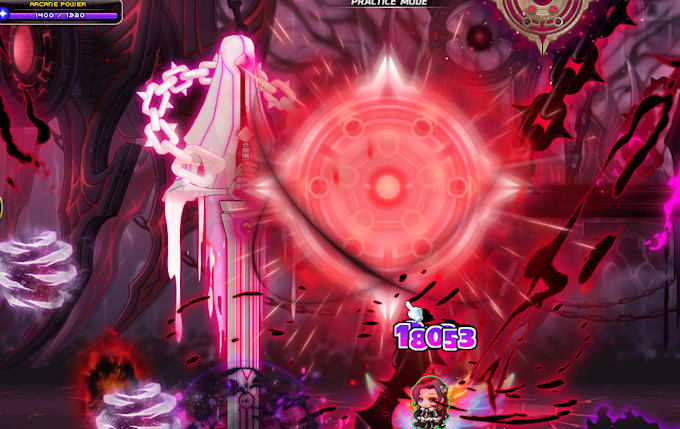 setup a maplestory private server for you