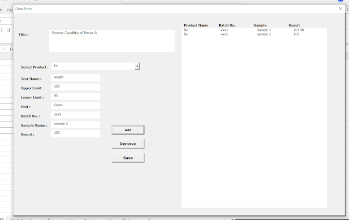 Programming in excel using fuctions, macros and vba by Khurramhasan ...