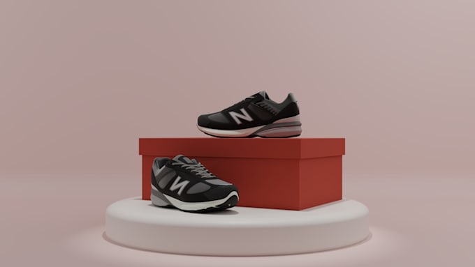 create realistic 3d product models and photorealistic renders