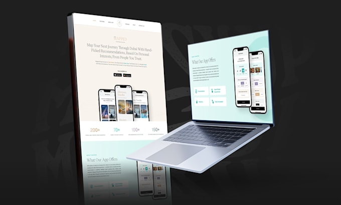 do figma to responsive wordpress