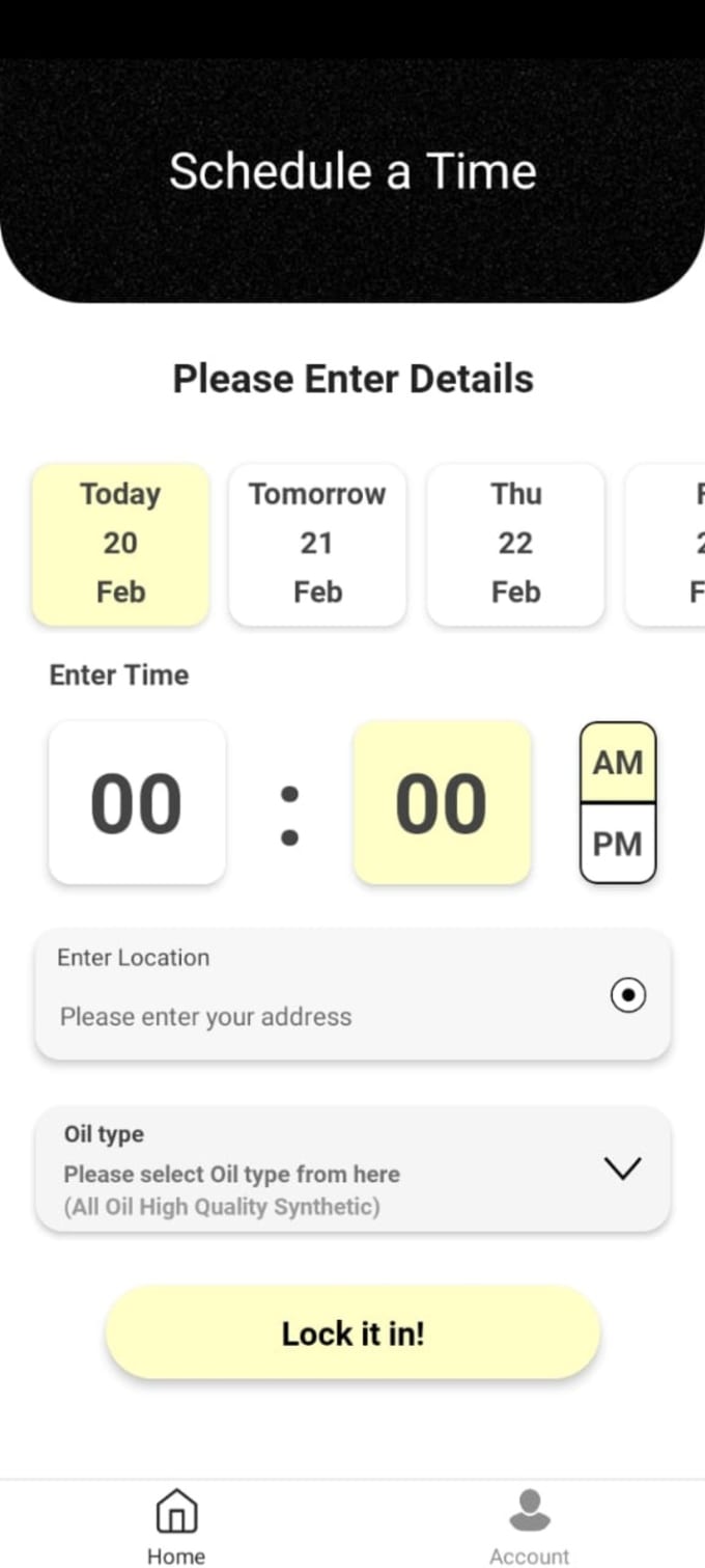 Be perfect react native app developer for android and ios, react native ... image.