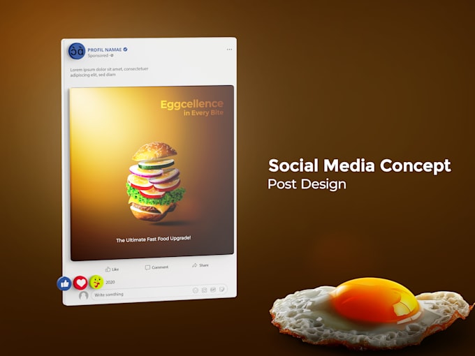 do all types of photoshop, creative concept art, minimal social media post