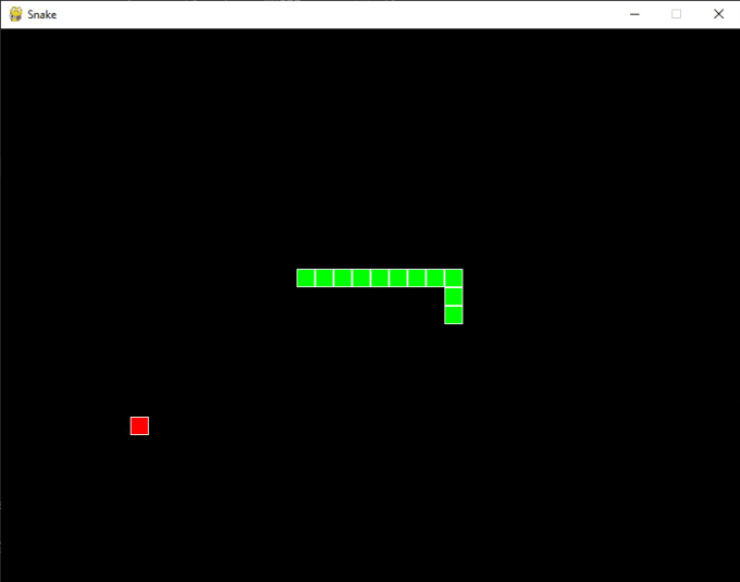Create 2d games with pygame and python by Jan_lndr | Fiverr