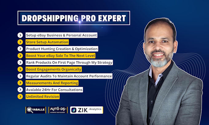 do amazon to ebay dropshipping top listings
