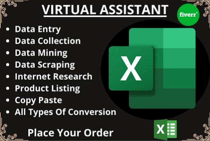 do data entry in low price